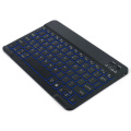 New amazon good selling high quality Standard MICRO interface 7 inch 10 inch portable bluetooth mini wireless keyboard